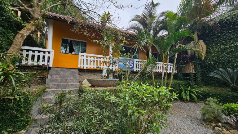 Casa com 5 Quartos à Venda, 279 m² em São Judas Tadeu - Balneário Camboriú