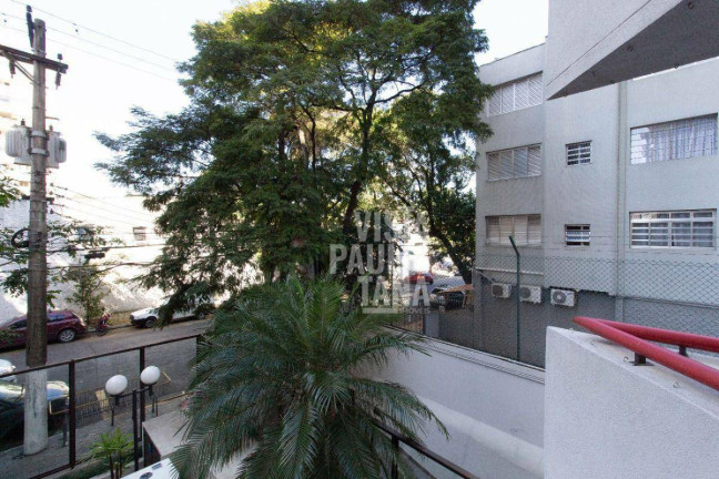 Imagem Apartamento com 3 Quartos à Venda, 143 m² em Moema Pássaros - São Paulo Imagem Apartamento com 3 Quartos à Venda, 143 m² em Moema Pássaros - São Paulo