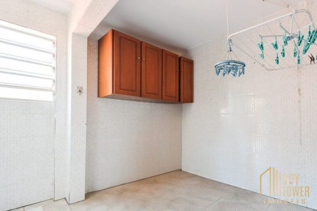 Imagem Casa com 3 Quartos à Venda, 140 m² em Vila Dom Pedro I - São Paulo Imagem Casa com 3 Quartos à Venda, 140 m² em Vila Dom Pedro I - São Paulo