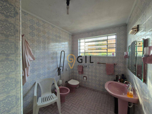 Imagem Casa com 3 Quartos para Alugar, 200 m² em Centro - Jacareí Imagem Casa com 3 Quartos para Alugar, 200 m² em Centro - Jacareí