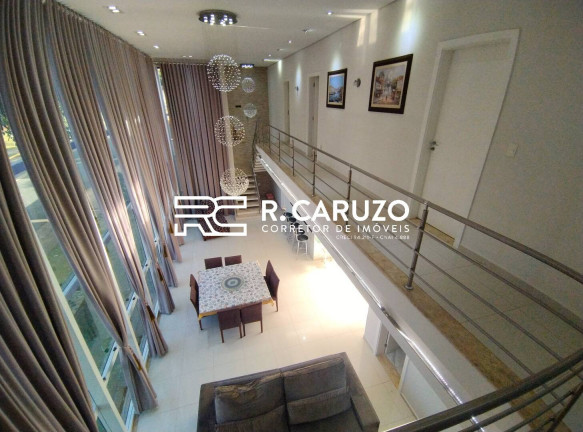 Imagem Casa de Condomínio com 3 Quartos à Venda, 296 m² em Jardim Laranjeiras - Limeira Imagem Casa de Condomínio com 3 Quartos à Venda, 296 m² em Jardim Laranjeiras - Limeira