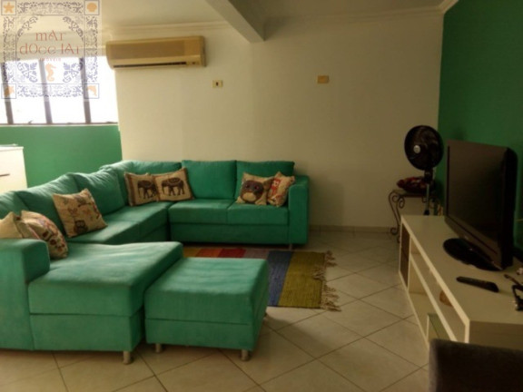 Imagem Imóvel com 4 Quartos à Venda, 320 m² em Pompéia - Santos