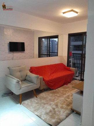 Imagem Apartamento com 1 Quarto à Venda, 29 m² em Vila Santa Catarina - São Paulo Imagem Apartamento com 1 Quarto à Venda, 29 m² em Vila Santa Catarina - São Paulo