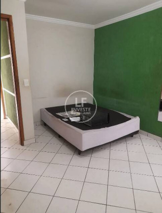Imagem Apartamento com 2 Quartos à Venda, 52 m² em Setor Urias Magalhães - Goiânia Imagem Apartamento com 2 Quartos à Venda, 52 m² em Setor Urias Magalhães - Goiânia