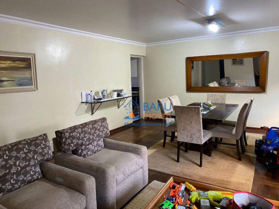 Imagem Apartamento com 3 Quartos à Venda, 140 m² em Jardim América - São Paulo Imagem Apartamento com 3 Quartos à Venda, 140 m² em Jardim América - São Paulo