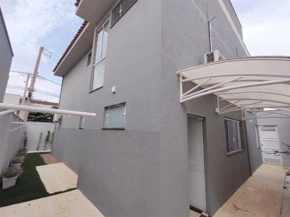 Imagem Casa de Condomínio com 3 Quartos à Venda, 276 m² em Residencial Village Damha Ii - Araraquara Imagem Casa de Condomínio com 3 Quartos à Venda, 276 m² em Residencial Village Damha Ii - Araraquara