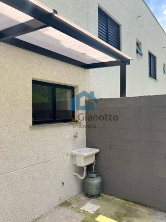 Imagem Casa de Condomínio com 2 Quartos para Alugar, 80 m² em Granja Viana Ii - Cotia