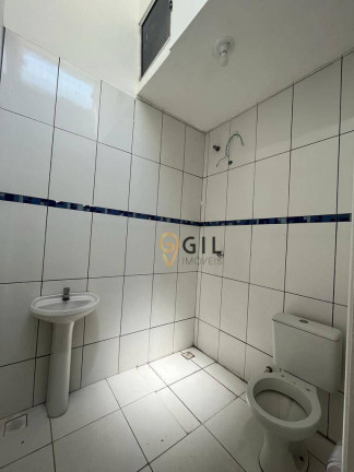 Imagem Casa com 2 Quartos à Venda, 56 m² em Parque Dos Príncipes - Jacareí Imagem Casa com 2 Quartos à Venda, 56 m² em Parque Dos Príncipes - Jacareí