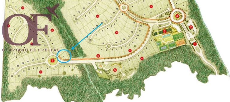 Imagem Terreno em Condomínio à Venda, 981 m² em Medeiros - Itupeva Imagem Terreno em Condomínio à Venda, 981 m² em Medeiros - Itupeva