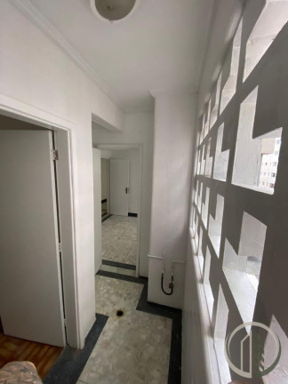 Imagem Apartamento com 2 Quartos à Venda, 111 m² em Gonzaga - Santos