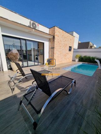 Imagem Casa com 3 Quartos à Venda,  em Residencial Saint Paul - Itu