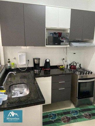 Imagem Casa com 2 Quartos à Venda, 60 m² em Chora Menino - São Paulo Imagem Casa com 2 Quartos à Venda, 60 m² em Chora Menino - São Paulo
