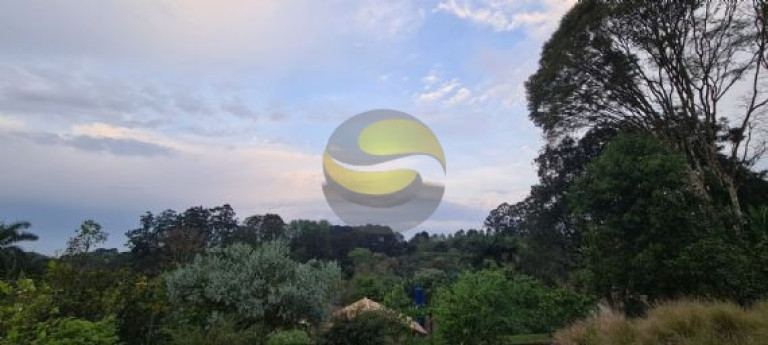 Casa de Condomínio com 3 Quartos à Venda, 557 m² em Jardim Mediterrâneo - Cotia
