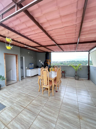 Imagem Cobertura com 2 Quartos à Venda, 90 m² em Conjunto Ovídio Guerra - Lagoa Santa Imagem Cobertura com 2 Quartos à Venda, 90 m² em Conjunto Ovídio Guerra - Lagoa Santa