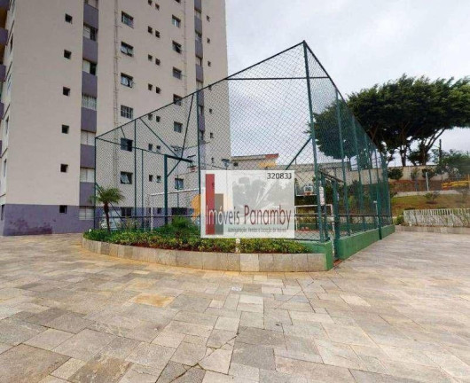 Imagem Apartamento com 2 Quartos à Venda, 65 m² em Sacomã - São Paulo Imagem Apartamento com 2 Quartos à Venda, 65 m² em Sacomã - São Paulo