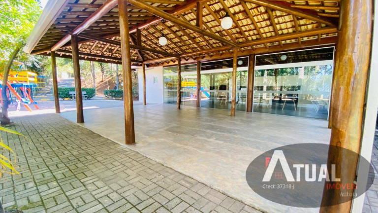 Imagem Casa de Condomínio com 3 Quartos à Venda, 206 m² em Jardim Do Lago - Atibaia