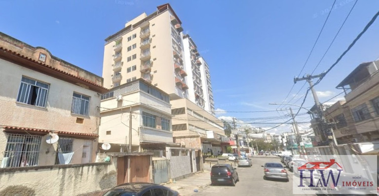 Imagem Apartamento com 3 Quartos à Venda, 66 m² em Vila Da Penha - Rio De Janeiro Imagem Apartamento com 3 Quartos à Venda, 66 m² em Vila Da Penha - Rio De Janeiro