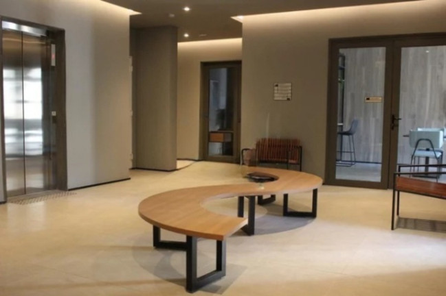 Imagem Imóvel com 1 Quarto à Venda, 33 m² em Cerqueira César - São Paulo Imagem Imóvel com 1 Quarto à Venda, 33 m² em Cerqueira César - São Paulo