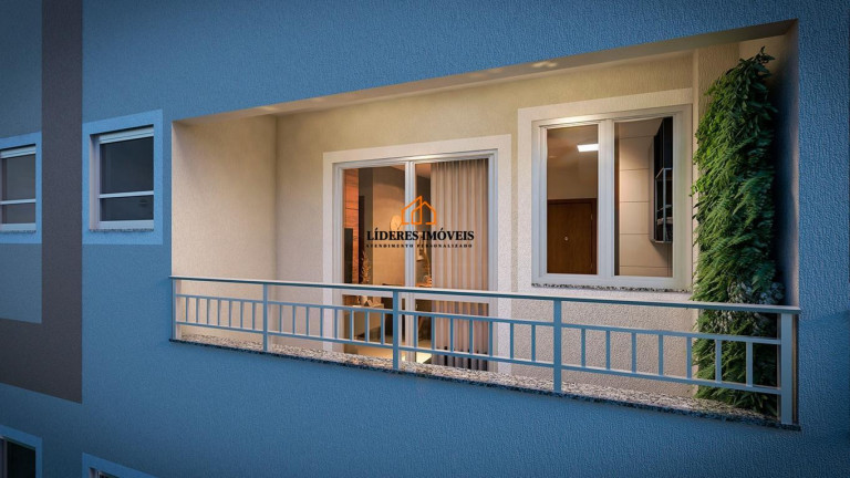 Imagem Apartamento com 2 Quartos à Venda, 46 m² em Milionarios - Belo Horizonte