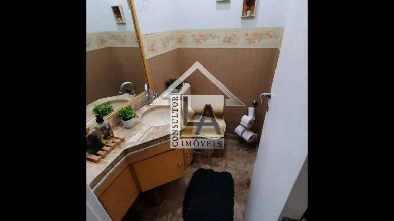 Imagem Apartamento com 3 Quartos à Venda, 94 m² em Chácara Santo Antônio (zona Sul) - São Paulo