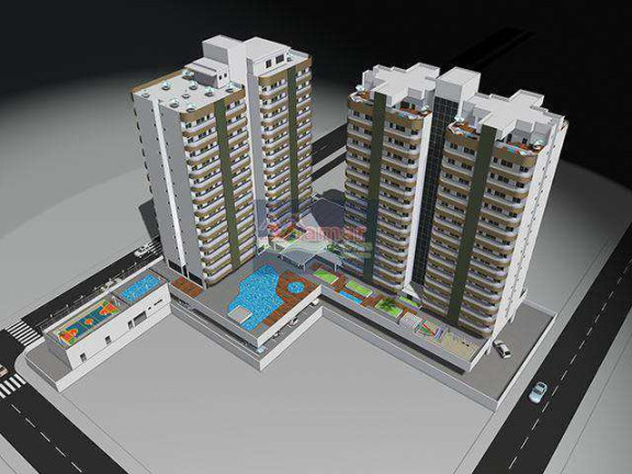 Imagem Apartamento com 2 Quartos à Venda, 110 m² em Enseada - Guarujá Imagem Apartamento com 2 Quartos à Venda, 110 m² em Enseada - Guarujá