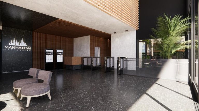 Imagem Imóvel Comercial à Venda, 42 m² em Jardim Polo Centro - Foz Do Iguaçu