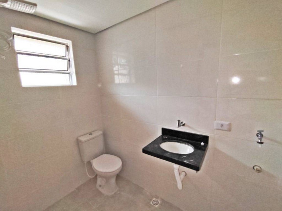 Imagem Kitnet à Venda, 26 m² em Forte - Praia Grande