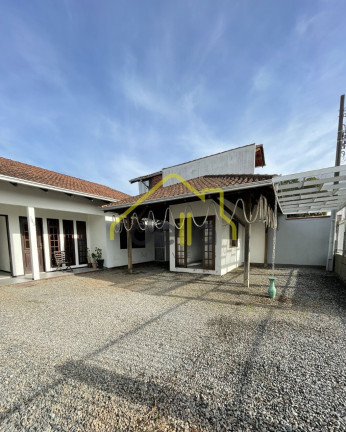 Imagem Casa com 3 Quartos à Venda, 230 m² em Bucarein - Joinville