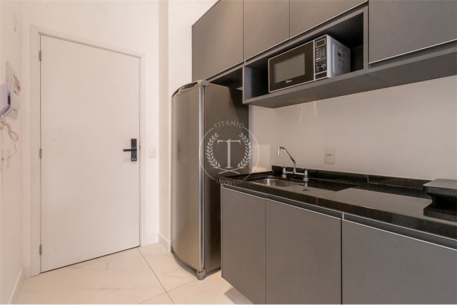 Imagem Apartamento com 1 Quarto à Venda, 23 m² em Perdizes - São Paulo Imagem Apartamento com 1 Quarto à Venda, 23 m² em Perdizes - São Paulo