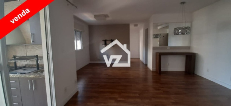 Apartamento com 2 Quartos à Venda, 84 m² em Vila Andrade - São Paulo