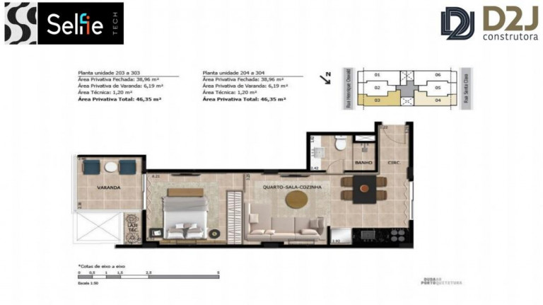 Imagem Apartamento à Venda,  em Copacabana - Rio De Janeiro