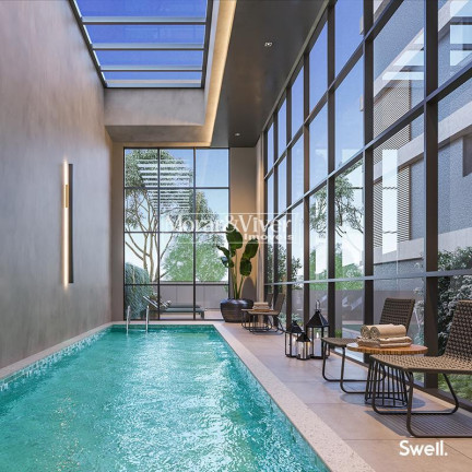 Imagem Cobertura com 3 Quartos à Venda, 158 m² em Bigorrilho - Curitiba Imagem Cobertura com 3 Quartos à Venda, 158 m² em Bigorrilho - Curitiba