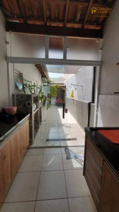 Imagem Casa com 2 Quartos à Venda, 65 m² em Jardim Panorama - Salto Imagem Casa com 2 Quartos à Venda, 65 m² em Jardim Panorama - Salto