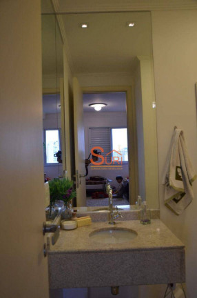 Imagem Apartamento com 2 Quartos à Venda, 100 m² em Campestre - Santo André