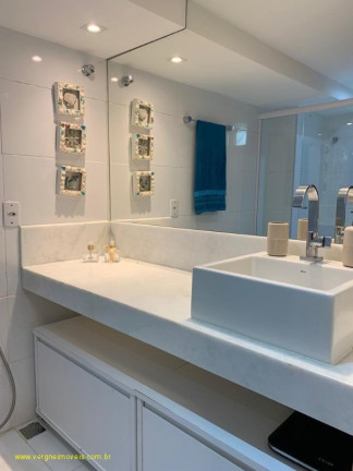 Imagem Imóvel com 3 Quartos à Venda, 128 m² em Itacimirim (monte Gordo) - Camaçari