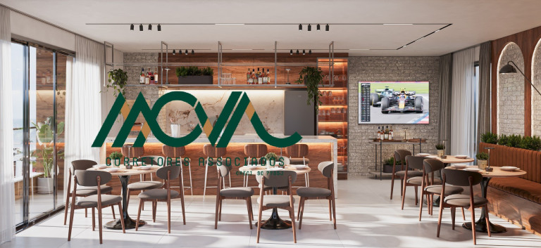 Imagem Imóvel com 1 Quarto à Venda, 31 m² em Rainha Do Mar - Itapoá Imagem Imóvel com 1 Quarto à Venda, 31 m² em Rainha Do Mar - Itapoá
