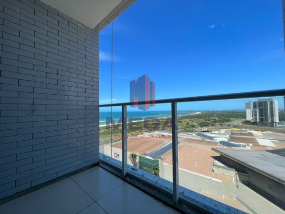 Imagem Apartamento com 2 Quartos à Venda, 68 m² em Jockey De Itaparica - Vila Velha