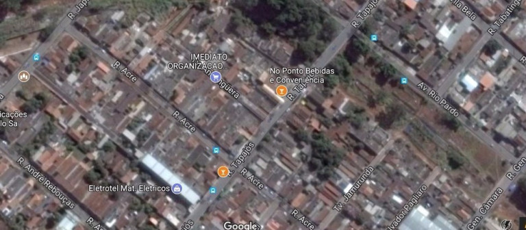 Imagem Terreno à Venda, 945 m² em Ipiranga - Ribeirão Preto Imagem Terreno à Venda, 945 m² em Ipiranga - Ribeirão Preto