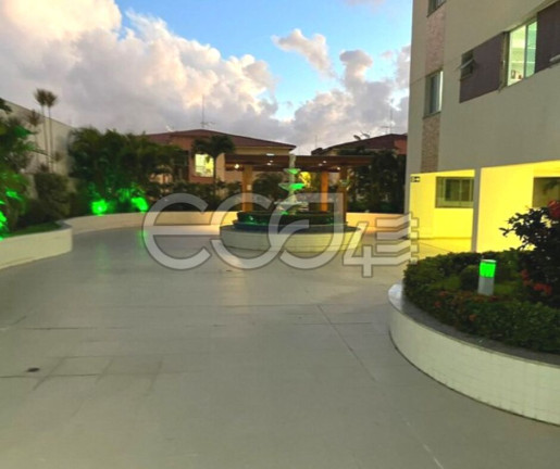 Imagem Apartamento com 3 Quartos à Venda, 72 m² em Jabotiana - Aracaju Imagem Apartamento com 3 Quartos à Venda, 72 m² em Jabotiana - Aracaju
