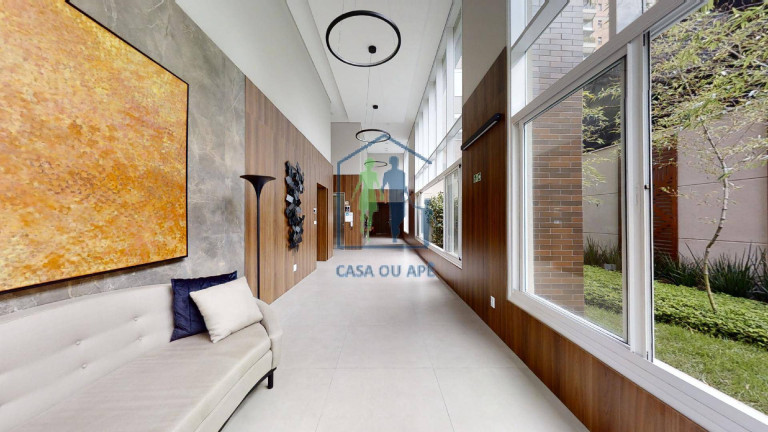 Imagem Apartamento com 4 Quartos à Venda, 330 m² em Itaim Bibi - São Paulo Imagem Apartamento com 4 Quartos à Venda, 330 m² em Itaim Bibi - São Paulo
