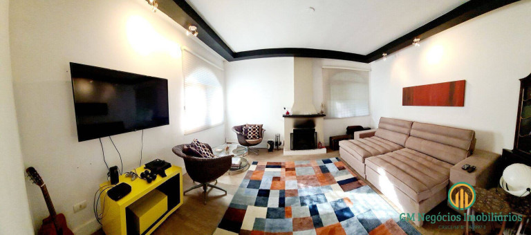 Imagem Casa de Condomínio com 4 Quartos à Venda, 640 m² em Granja Viana - Cotia