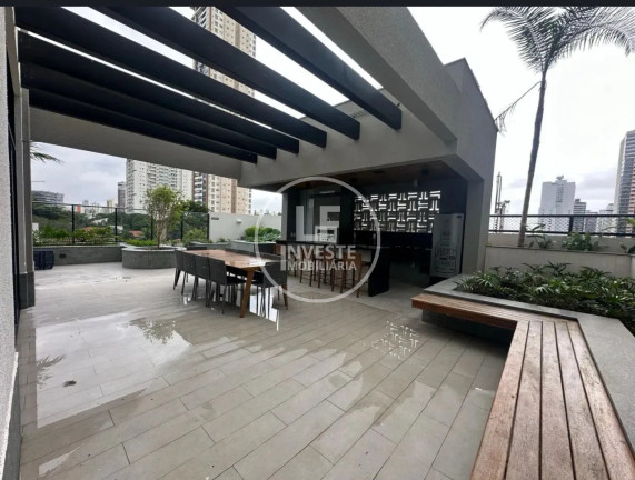 Imagem Apartamento com 2 Quartos à Venda, 75 m² em Setor Bueno - Goiânia Imagem Apartamento com 2 Quartos à Venda, 75 m² em Setor Bueno - Goiânia