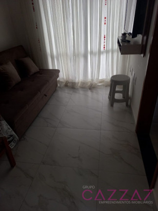 Imagem Apartamento com 1 Quarto à Venda, 42 m² em Balneário Flórida - Praia Grande