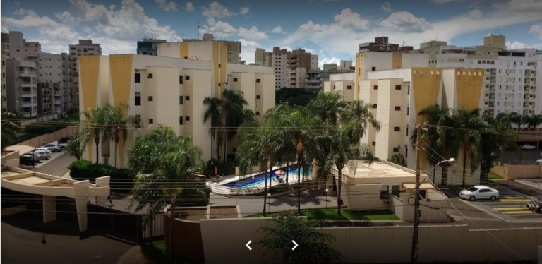 Imagem Imóvel com 1 Quarto à Venda, 42 m² em Nova Aliança - Ribeirão Preto Imagem Imóvel com 1 Quarto à Venda, 42 m² em Nova Aliança - Ribeirão Preto