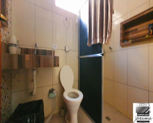 Imagem Casa com 3 Quartos à Venda, 270 m² em Caguassu - Sorocaba Imagem Casa com 3 Quartos à Venda, 270 m² em Caguassu - Sorocaba