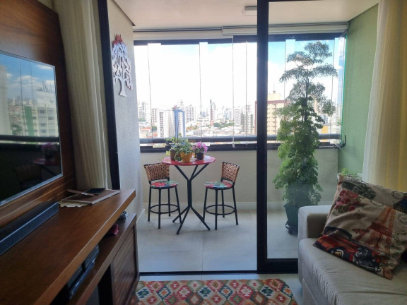 Imagem Apartamento com 3 Quartos à Venda, 78 m² em Alto Da Mooca - São Paulo Imagem Apartamento com 3 Quartos à Venda, 78 m² em Alto Da Mooca - São Paulo