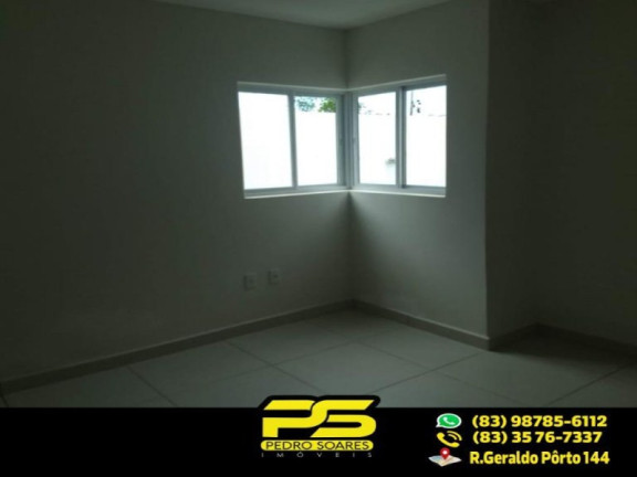 Imagem Apartamento com 3 Quartos à Venda, 80 m² em Portal Do Sol - João Pessoa Imagem Apartamento com 3 Quartos à Venda, 80 m² em Portal Do Sol - João Pessoa