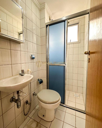 Imagem Apartamento com 2 Quartos para Alugar, 80 m² em Aguas Sul - águas Claras Imagem Apartamento com 2 Quartos para Alugar, 80 m² em Aguas Sul - águas Claras