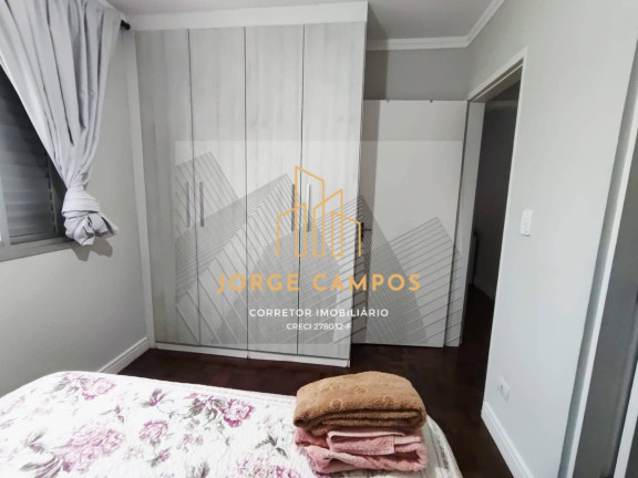 Imagem Apartamento com 3 Quartos à Venda, 70 m² em Jardim Satélite - São José Dos Campos Imagem Apartamento com 3 Quartos à Venda, 70 m² em Jardim Satélite - São José Dos Campos