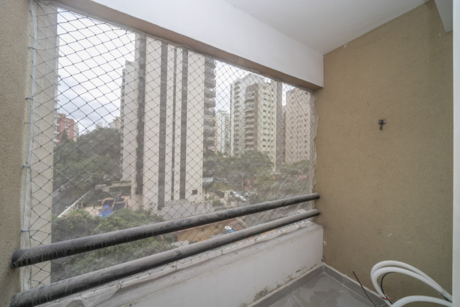 Imagem Imóvel com 1 Quarto à Venda, 55 m² em Moema - São Paulo Imagem Imóvel com 1 Quarto à Venda, 55 m² em Moema - São Paulo